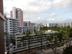 Blk 836 Hougang Central (Hougang), HDB 5 Rooms #216444921